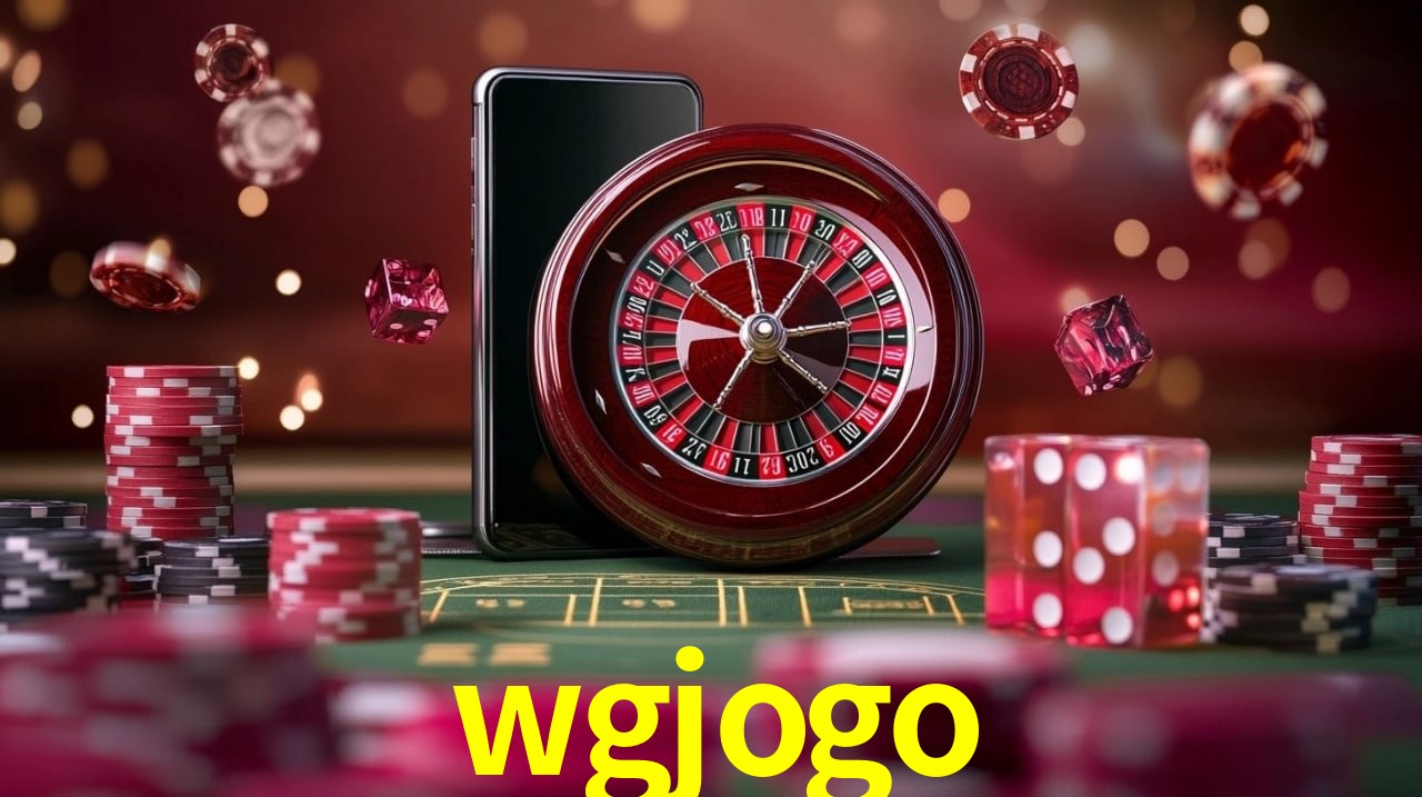 Welcome Bonus wgjogo