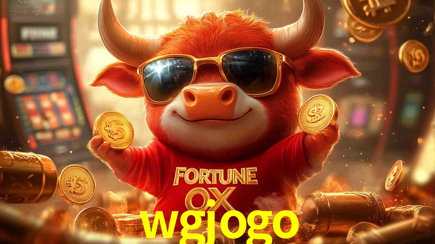wgjogo - Aposta de Risco Máximo - wgjogo.com
