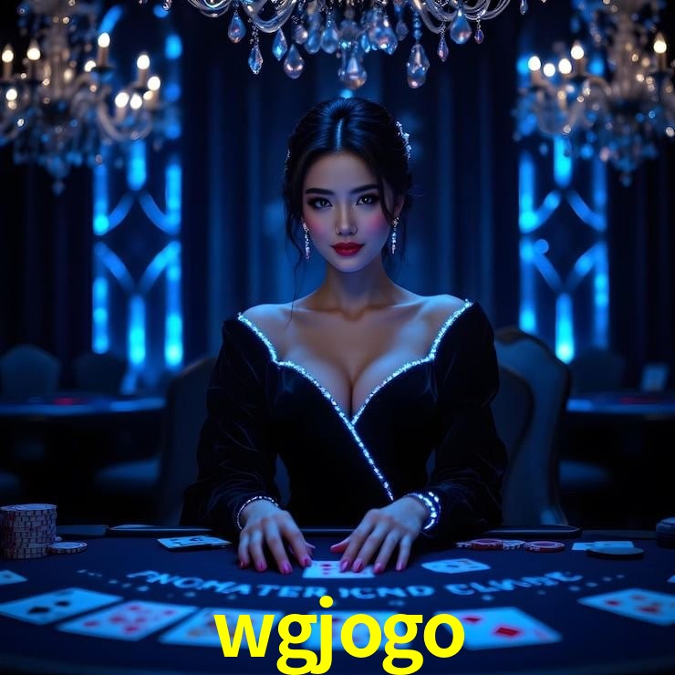 Estatísticas wgjogo