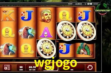 Desvendando o Mundo dos Jogos Virtuais na wgjogo