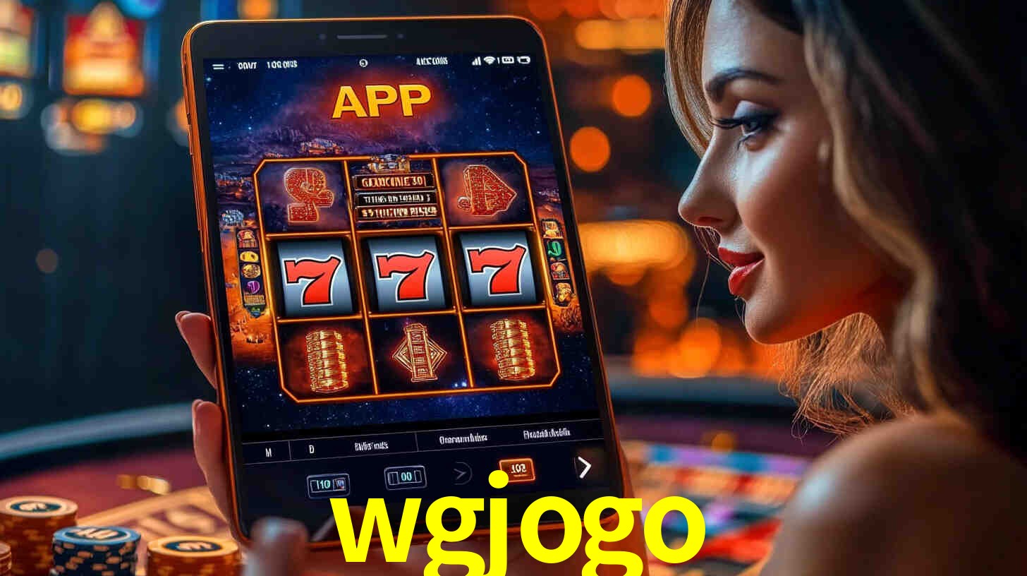 wgjogo bet