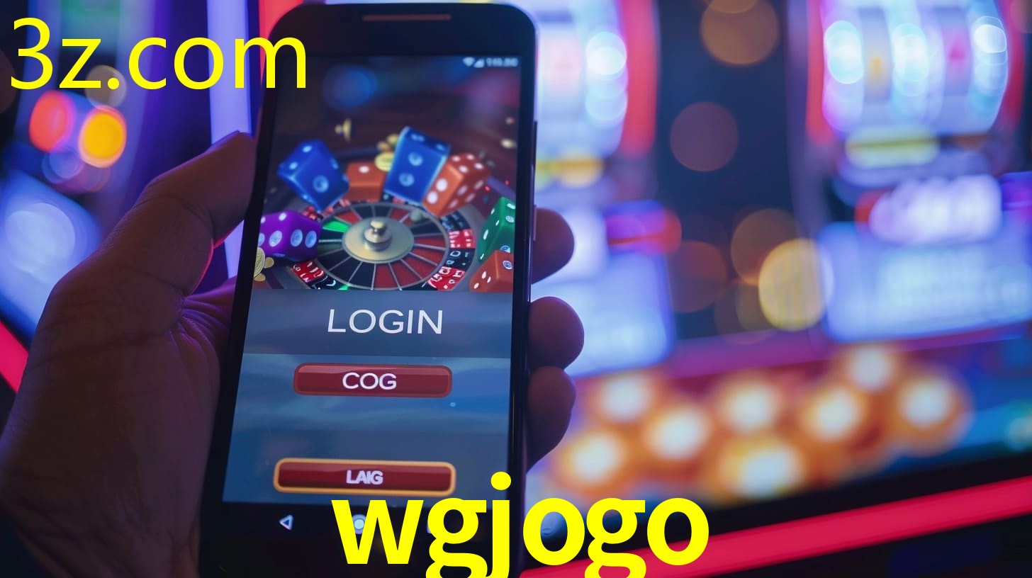 WGJOGO
