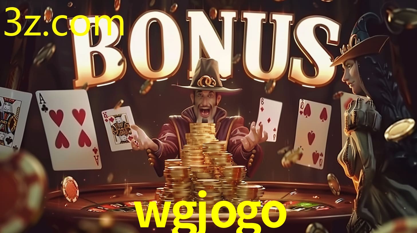 WGJOGO