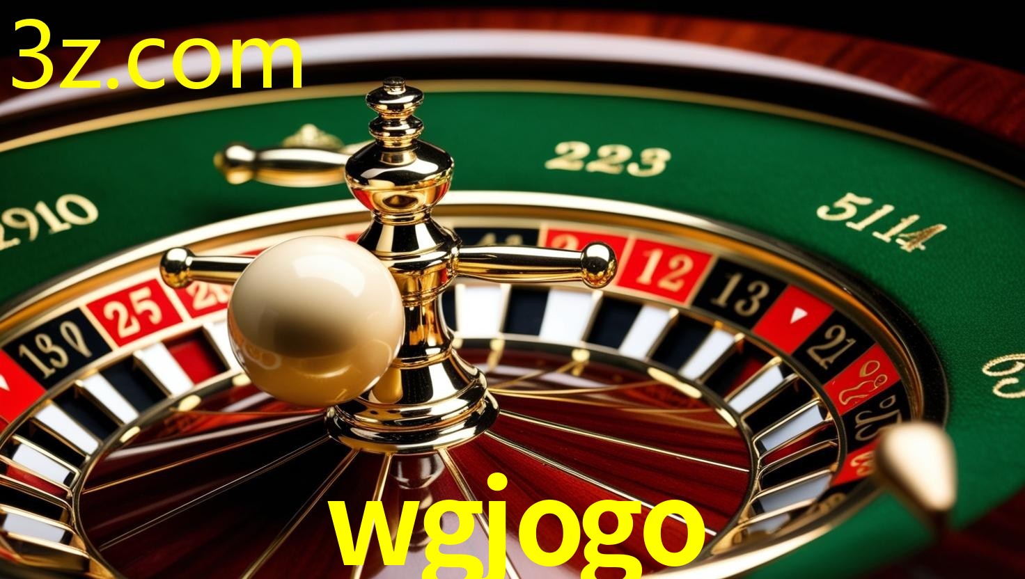 WGJOGO