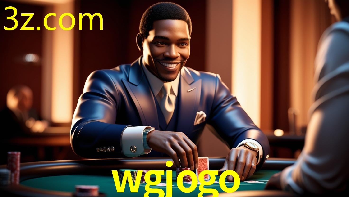 WGJOGO