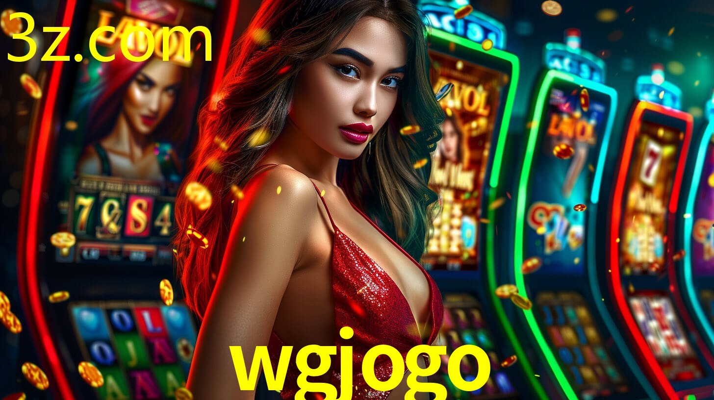 WGJOGO