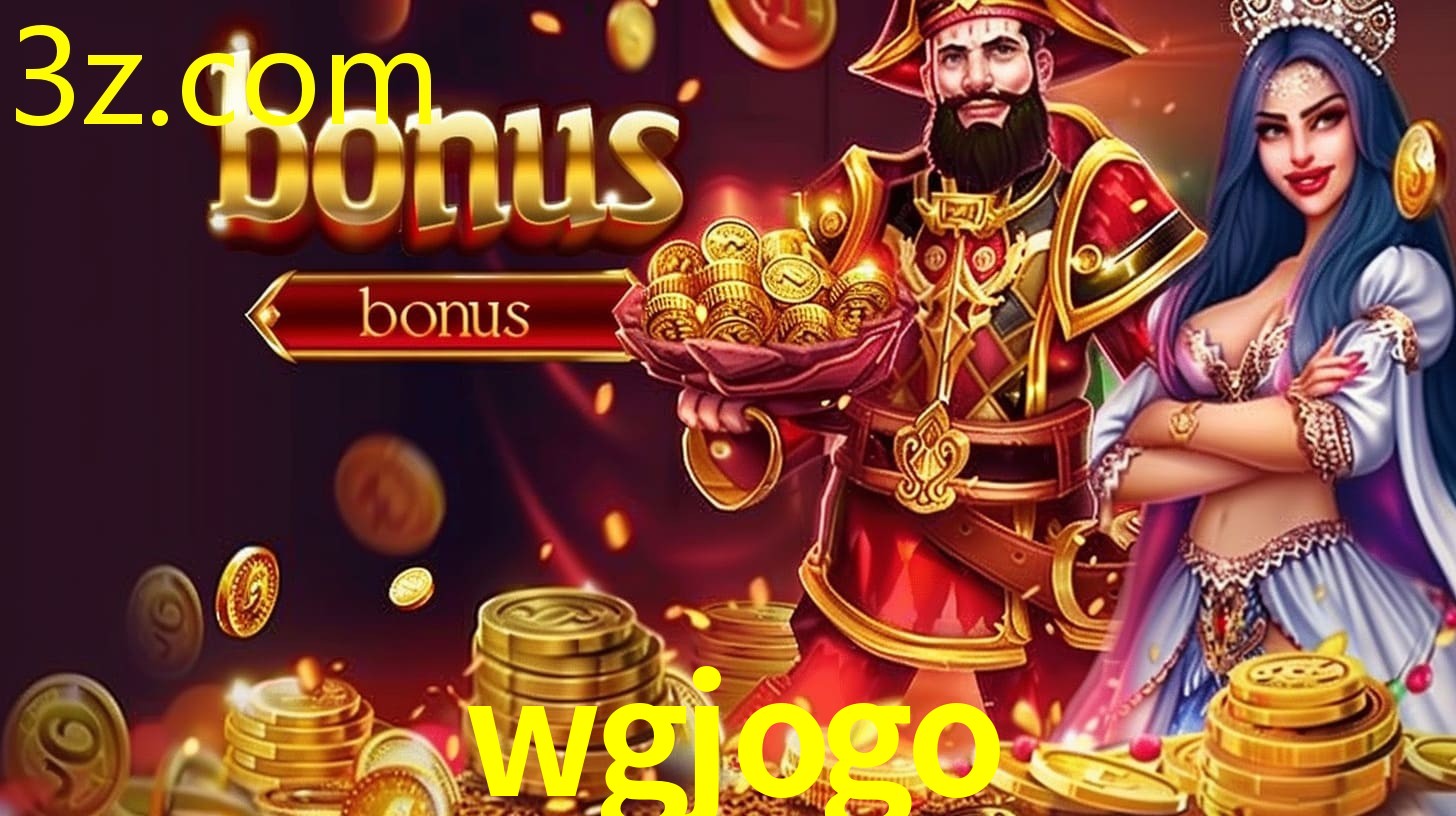 WGJOGO