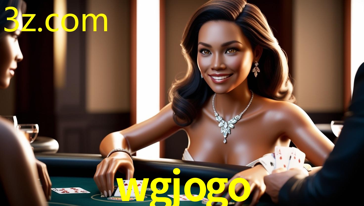 WGJOGO