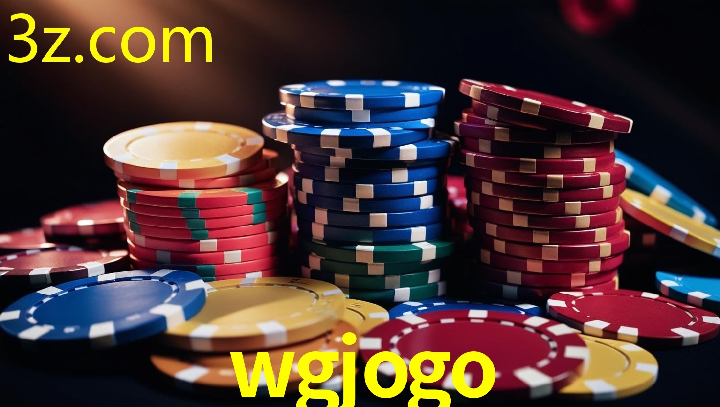 WGJOGO