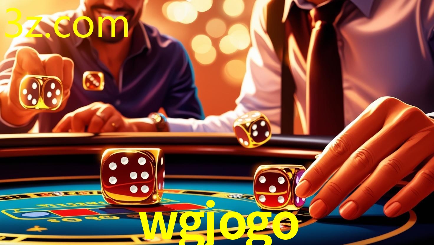 WGJOGO