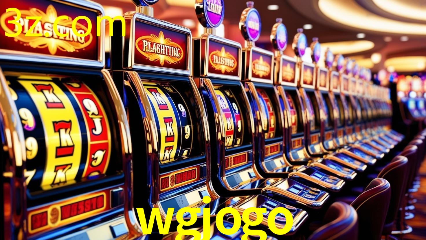 WGJOGO