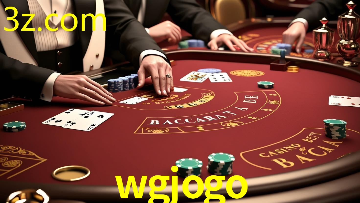 WGJOGO