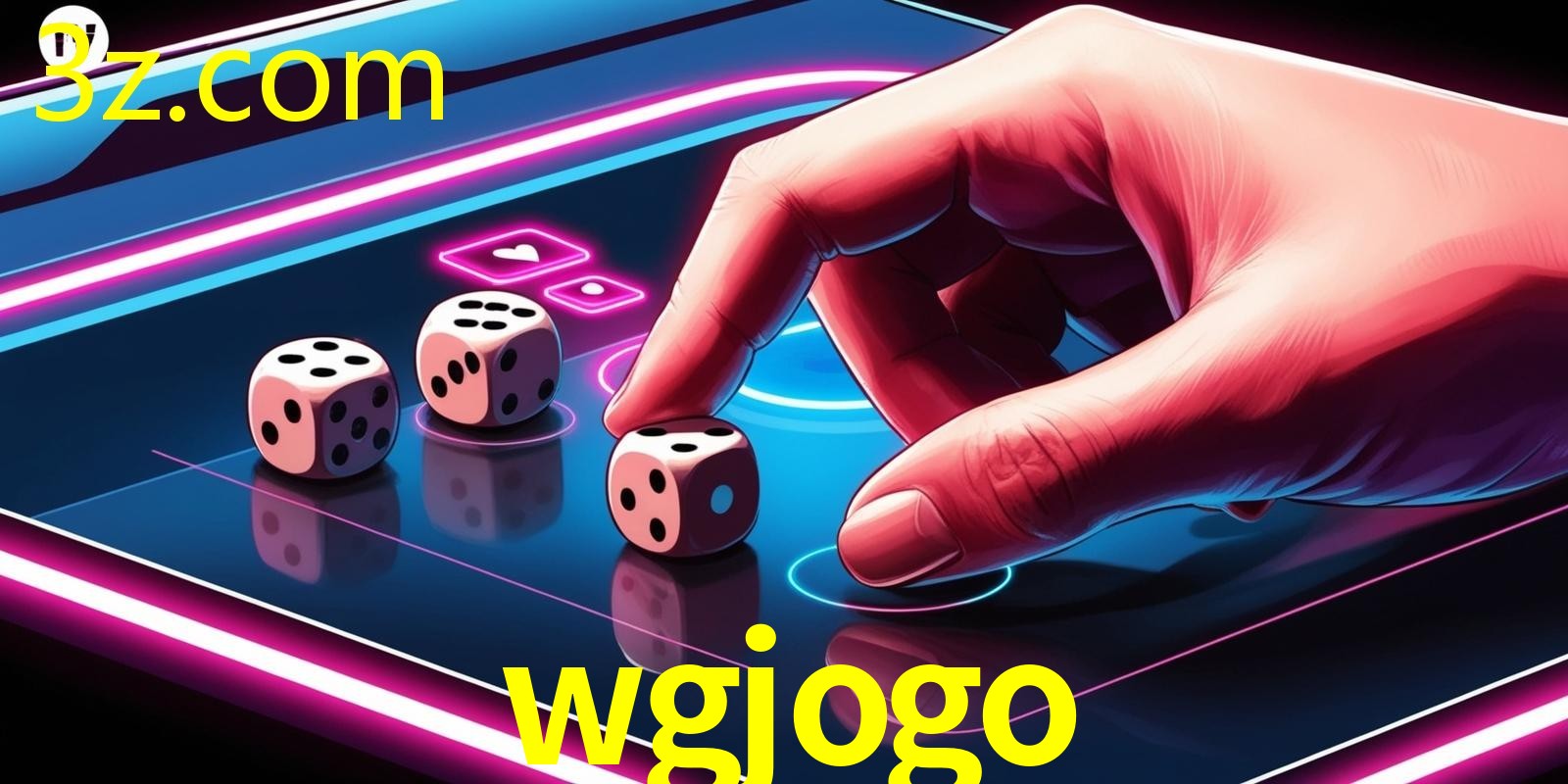 WGJOGO