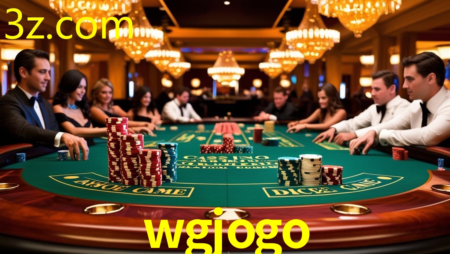 WGJOGO