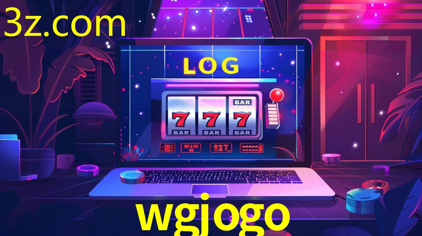 WGJOGO