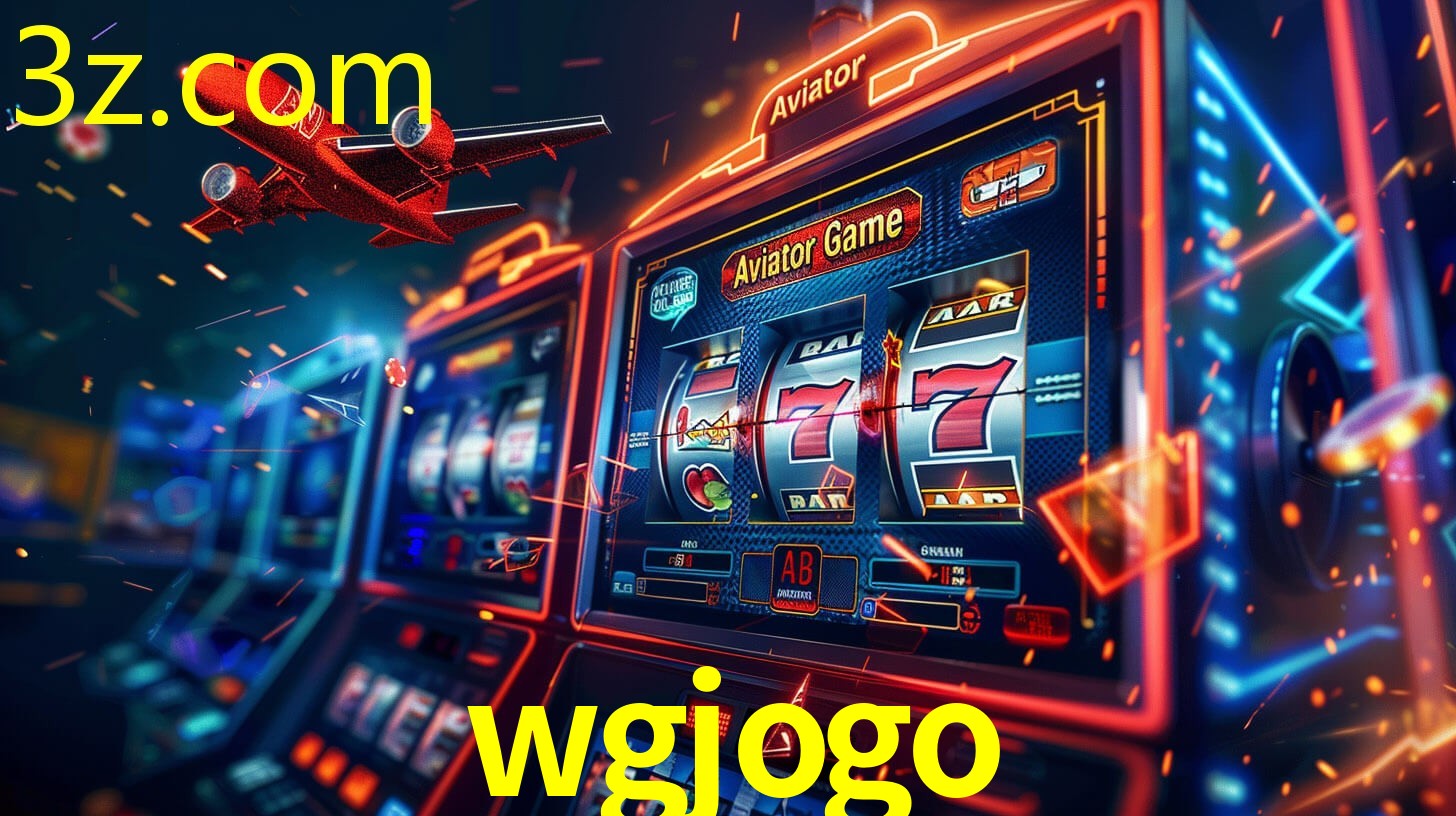 WGJOGO