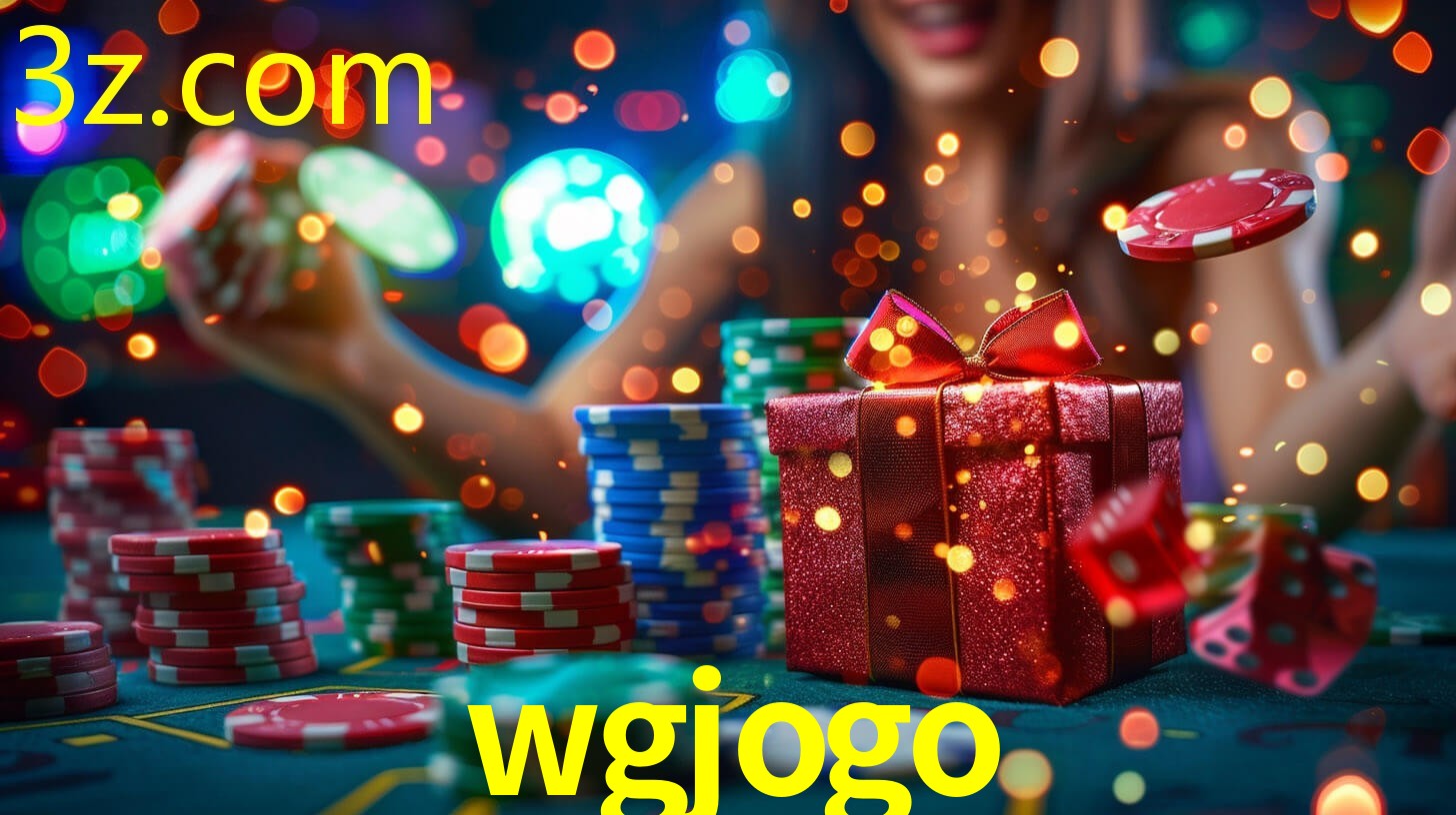 WGJOGO