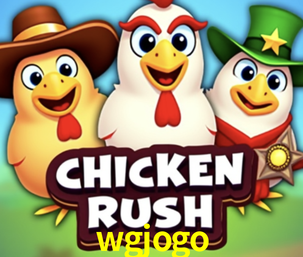 Platform Technology wgjogo