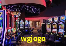 Tecnologia da Plataforma wgjogo