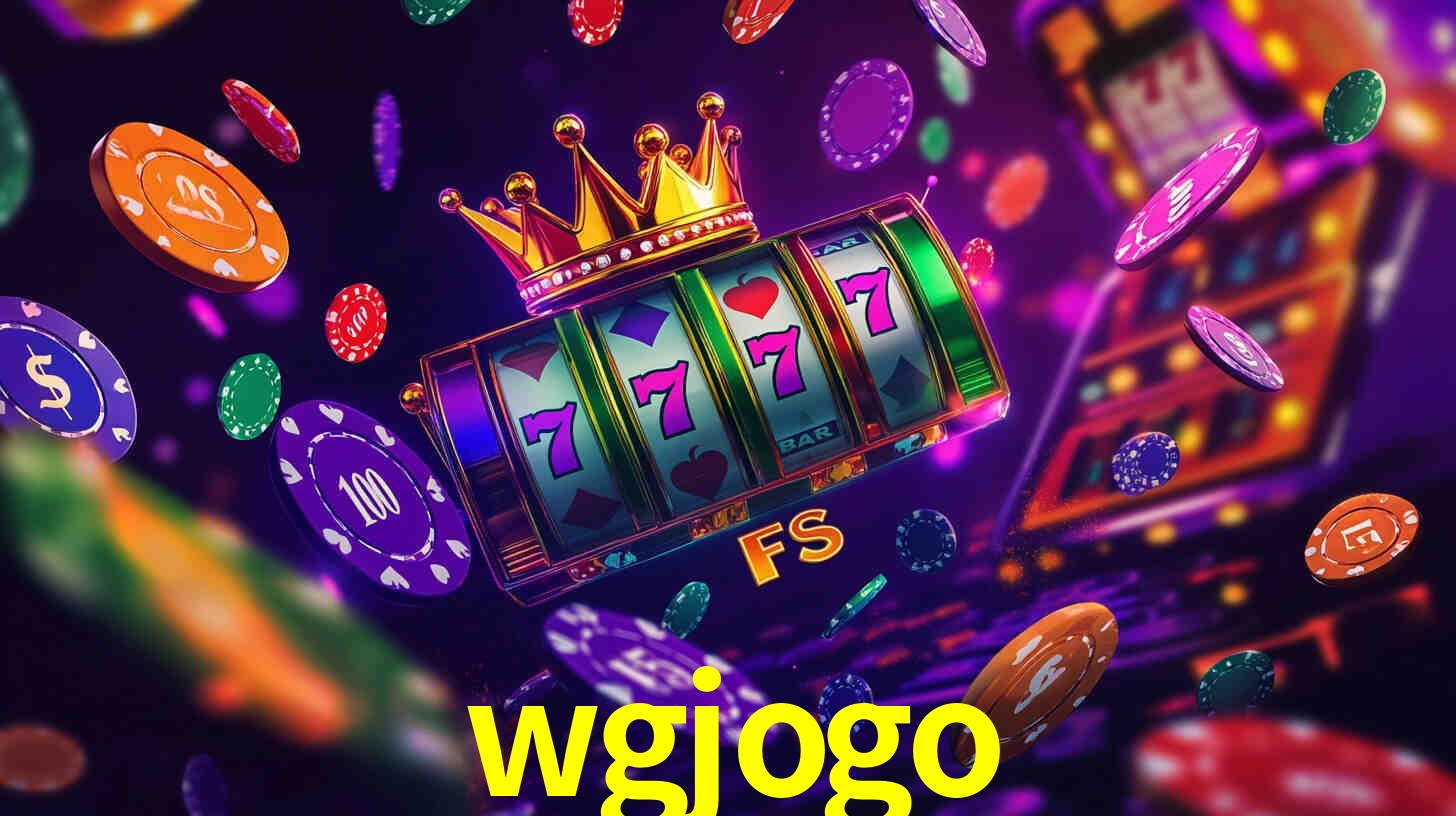 Roulette Table wgjogo