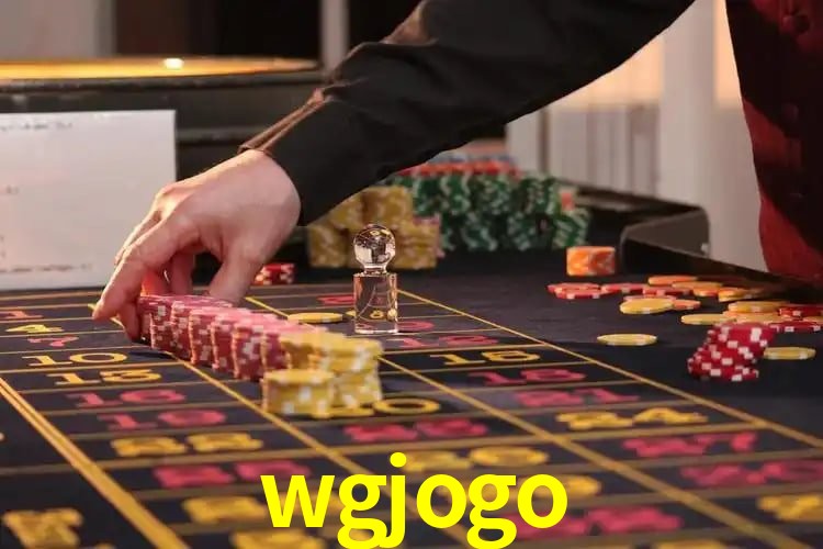 Inovações de Jogos na wgjogo: O Futuro das Experiências Interativas