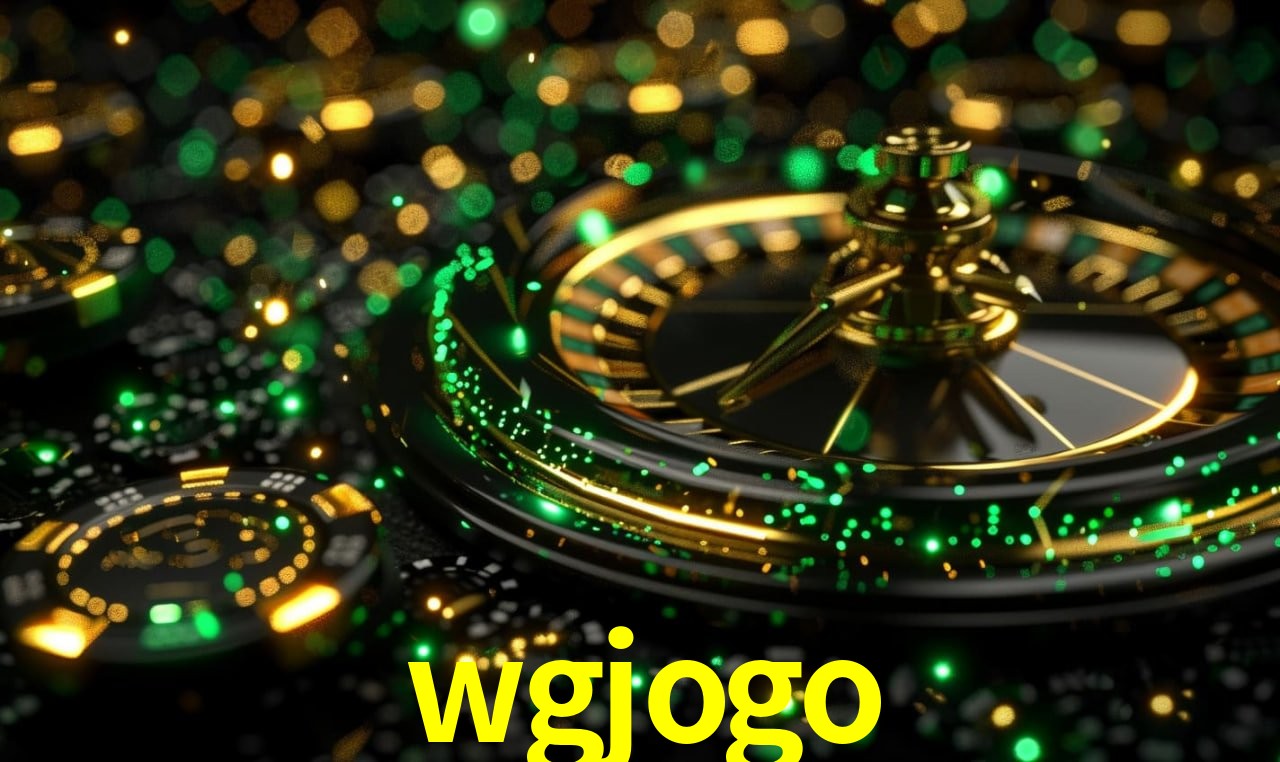 Promoções Sazonais wgjogo
