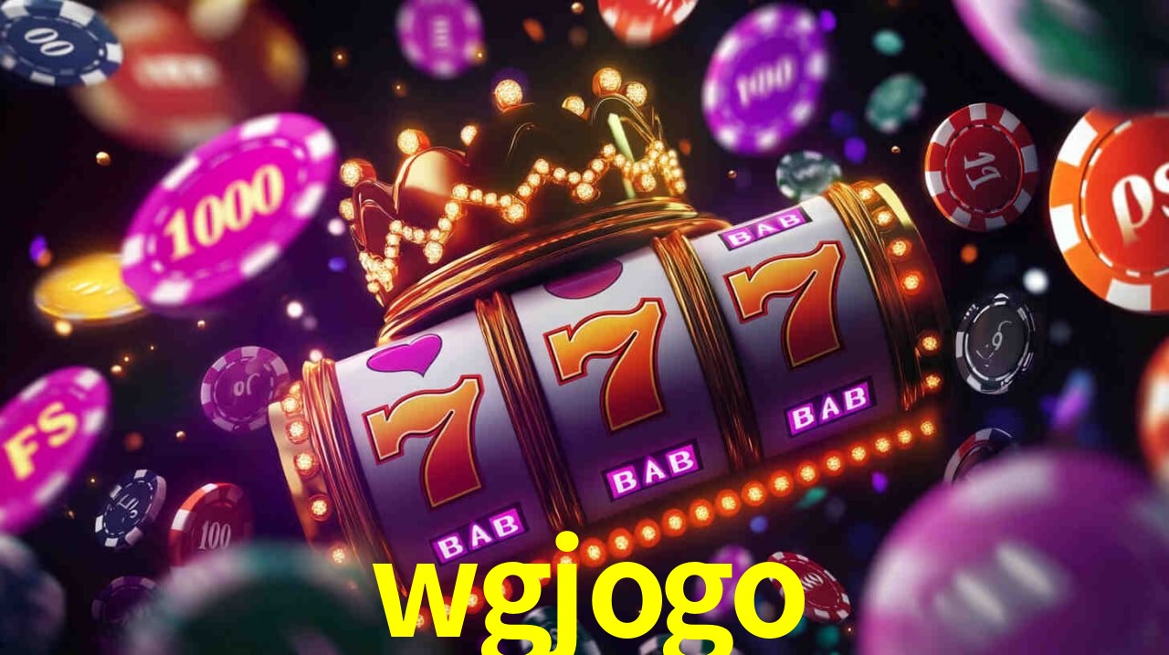 Slot Games wgjogo