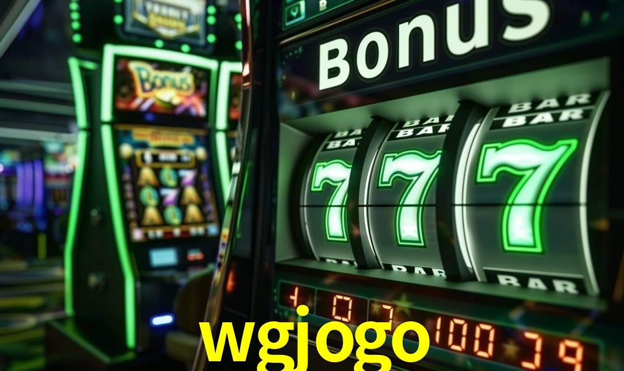 Live Casino wgjogo