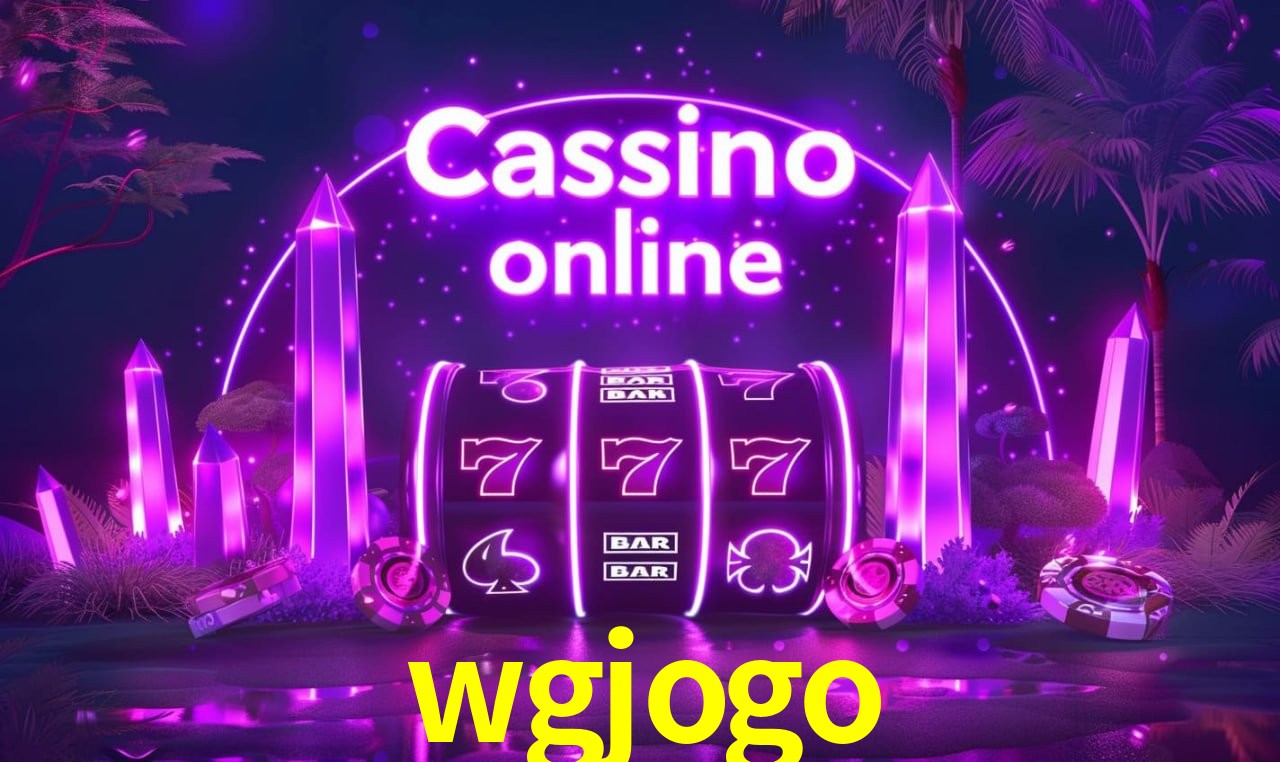 Jogos de Slot wgjogo
