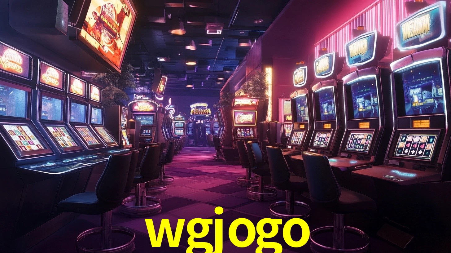 Welcome Bonus wgjogo