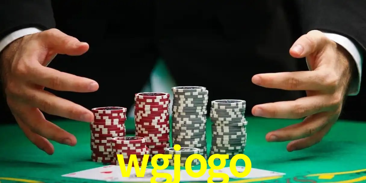 cassino wgjogo