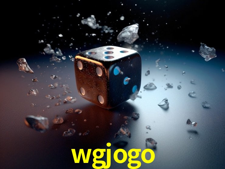 Design Responsivo wgjogo
