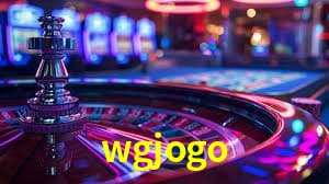Mesa de Blackjack wgjogo