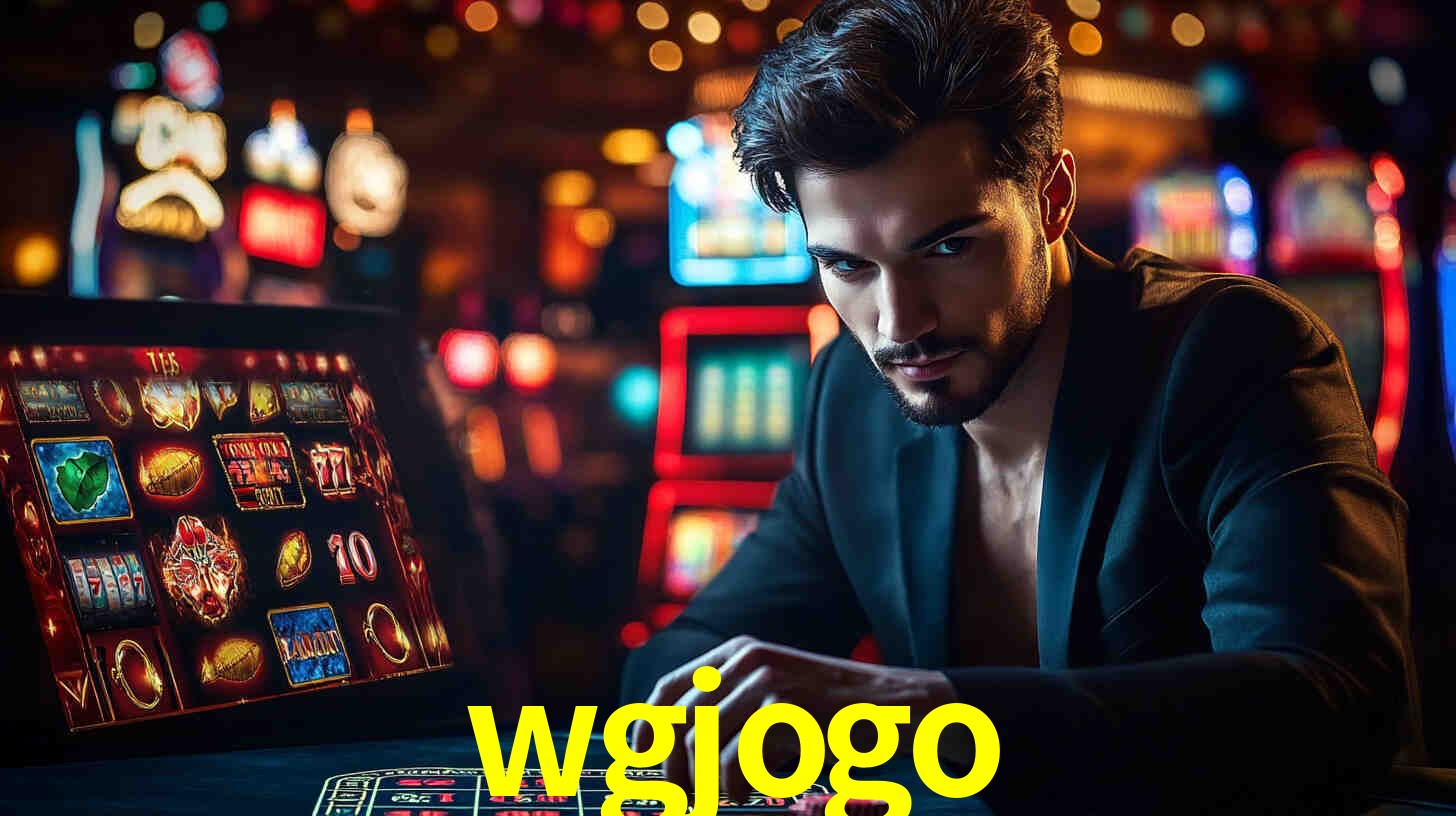 wgjogo: Seu Especialista em Apostas Esportivas Brasileiras