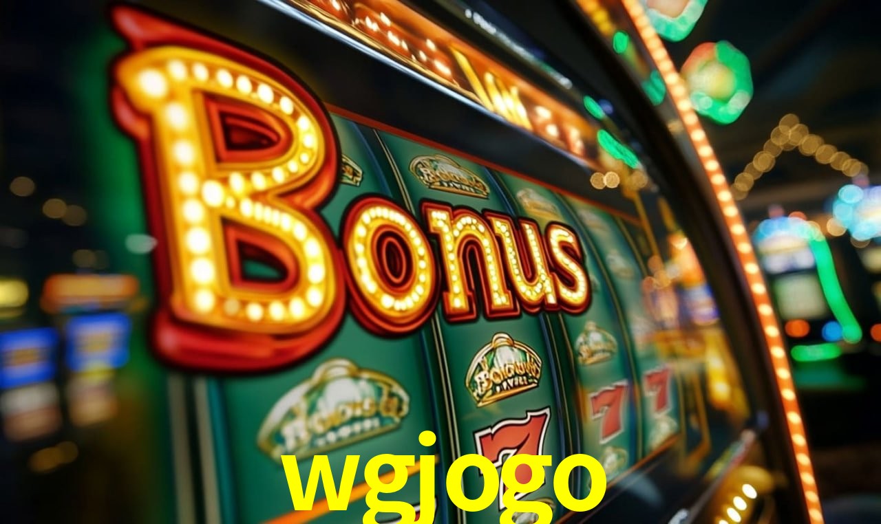 Integração de APIs wgjogo