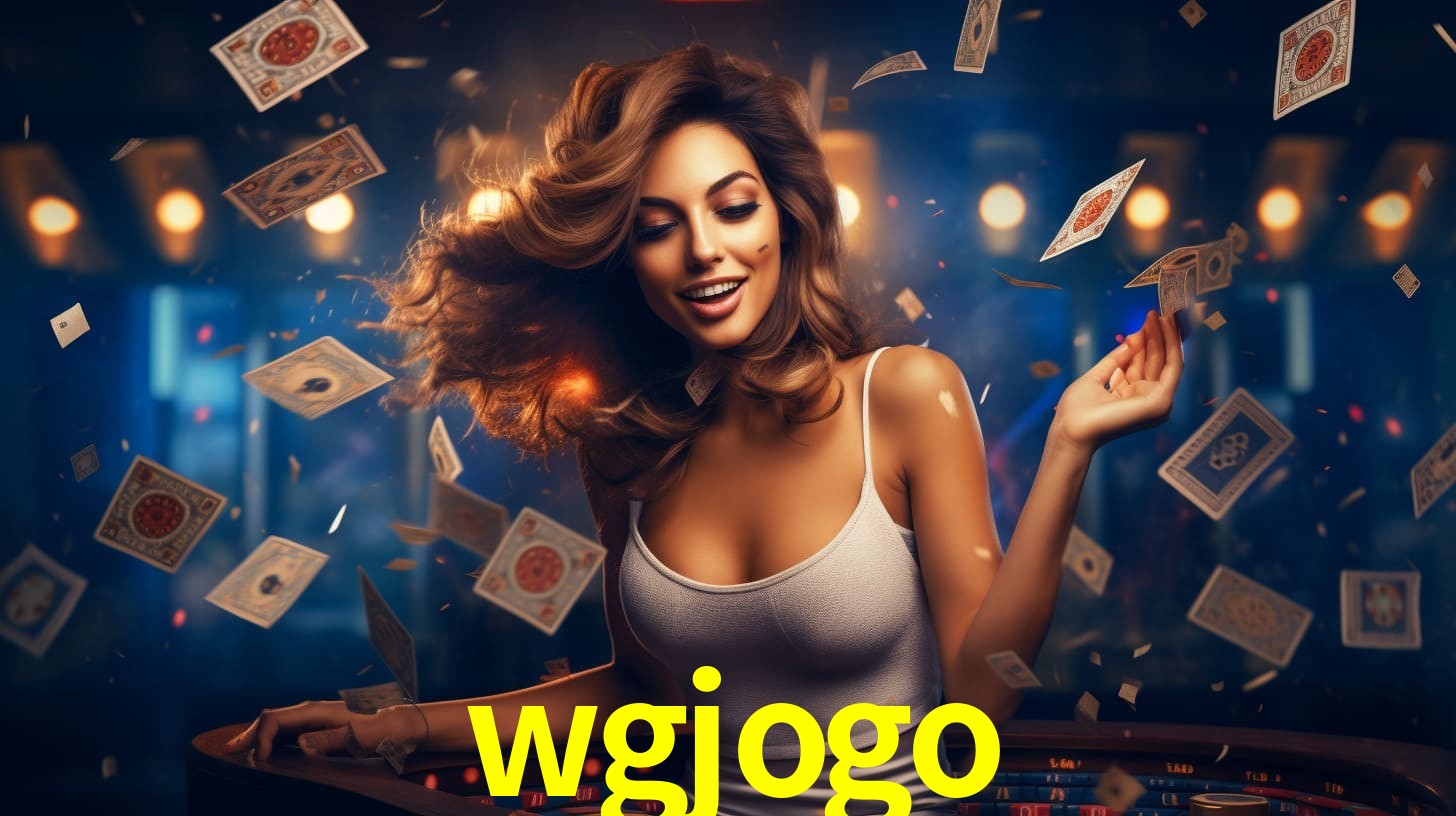 Experimente o Login Seguro Premium no wgjogo
