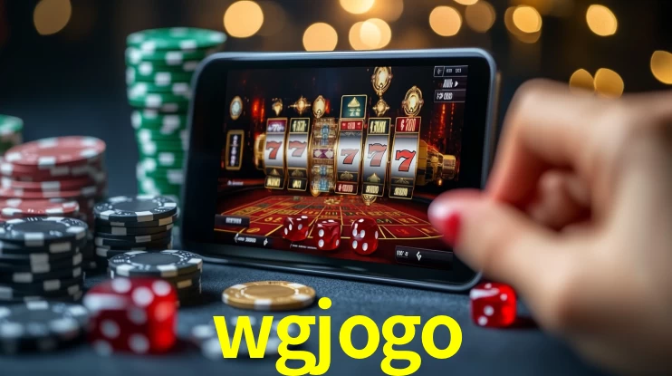 Live Casino wgjogo