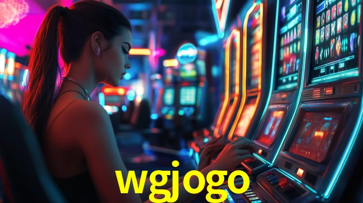 Exclusive Games wgjogo
