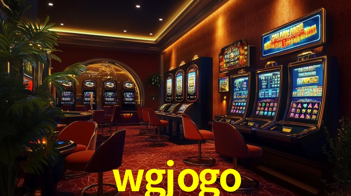 VIP Casino wgjogo