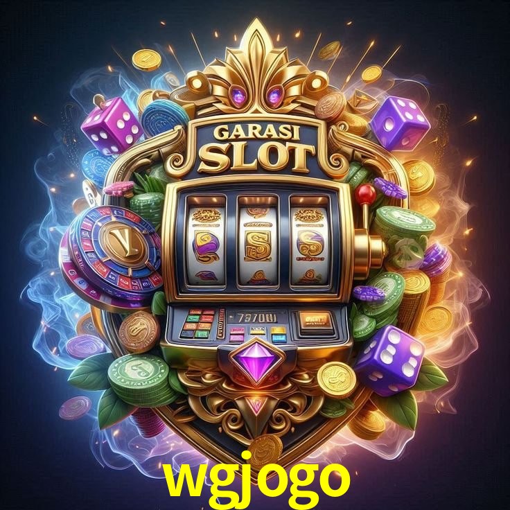 Diretório de Jogos wgjogo