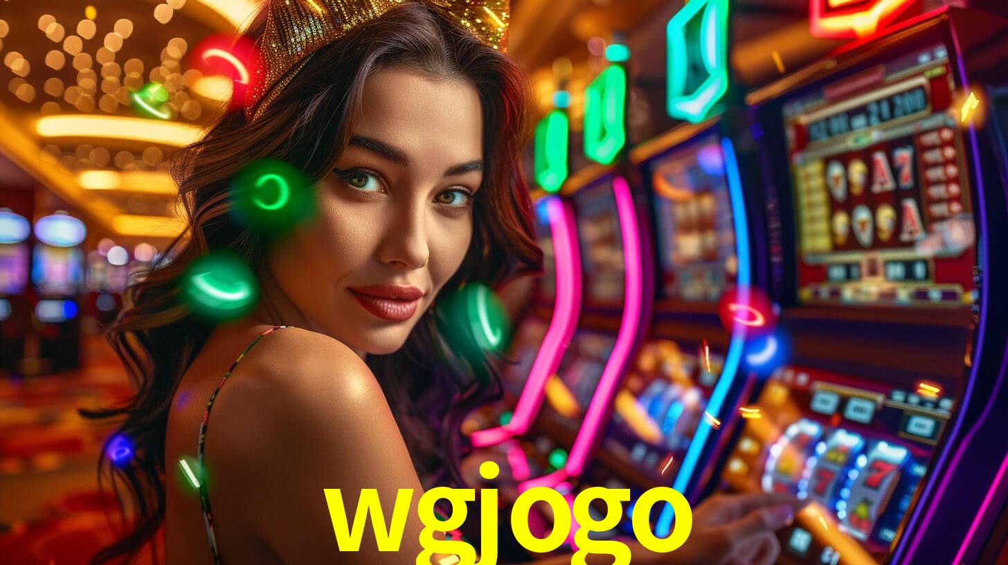 wgjogo,wgjogo.com