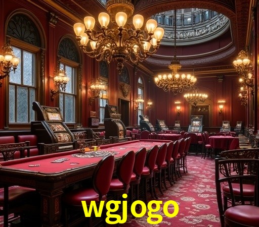 Cadastro Rápido wgjogo