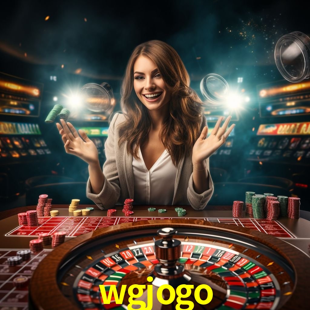 wgjogo App Interface