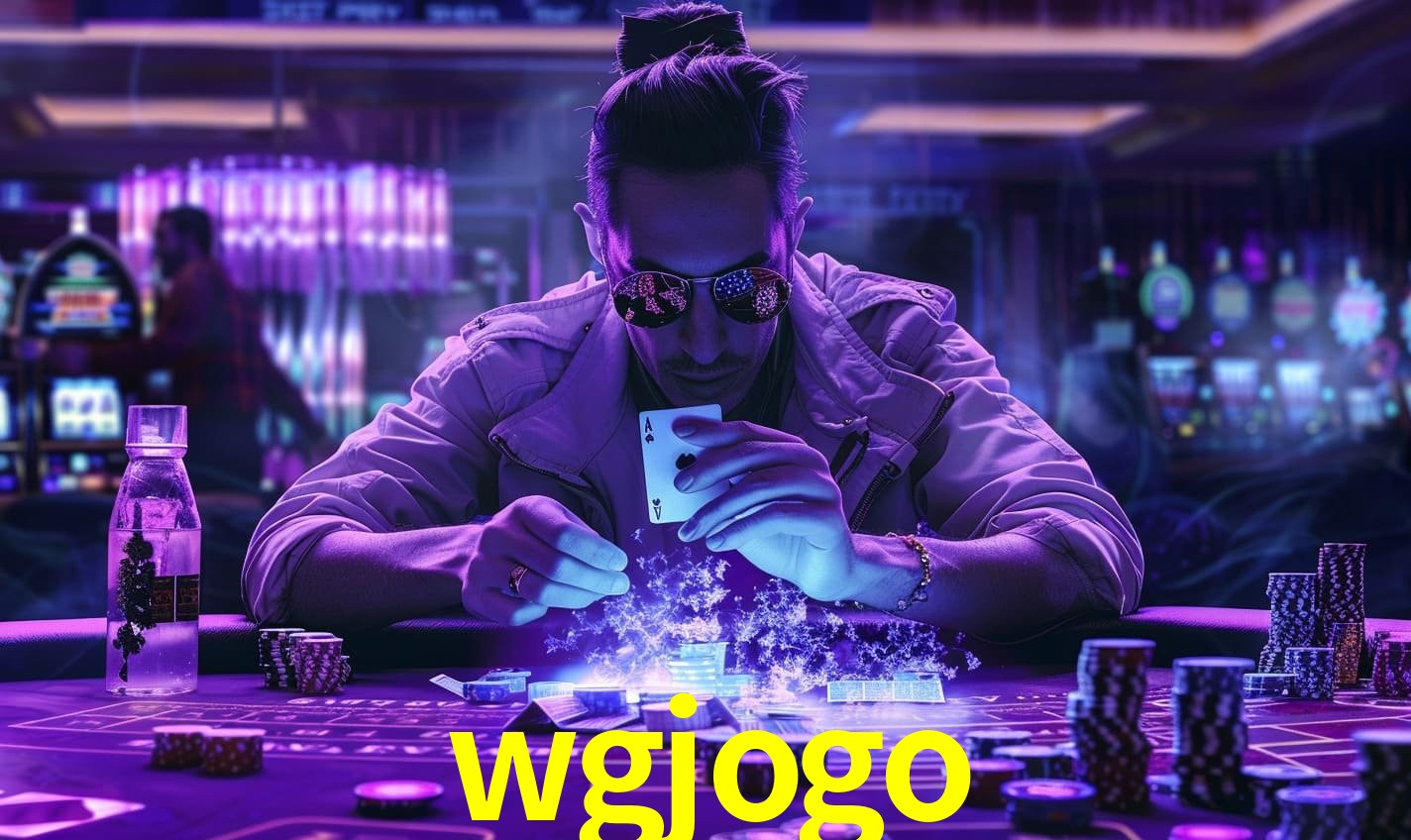 Football Betting wgjogo