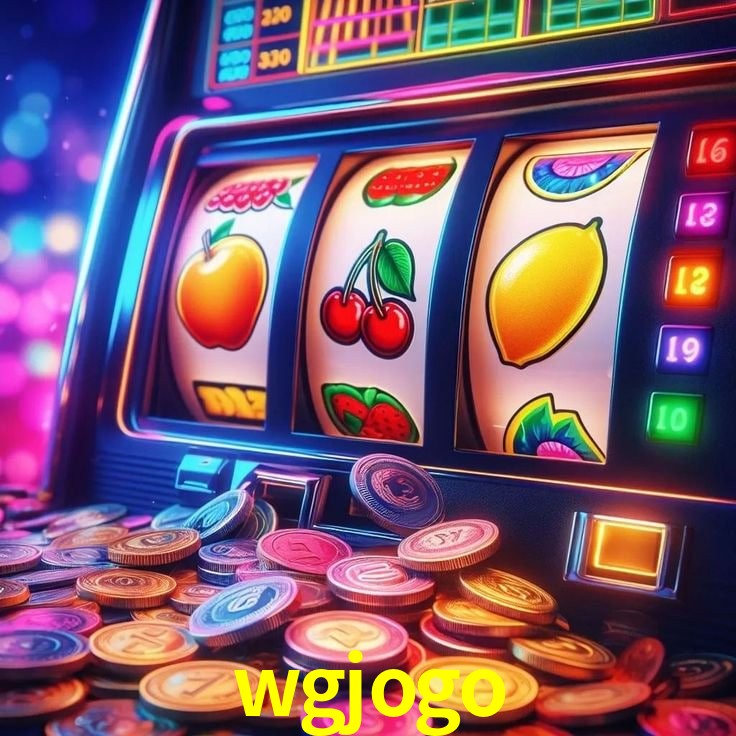 Mesa de Roleta wgjogo