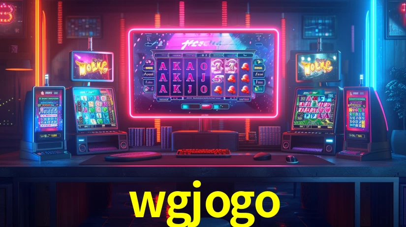 wgjogo,wgjogo.com