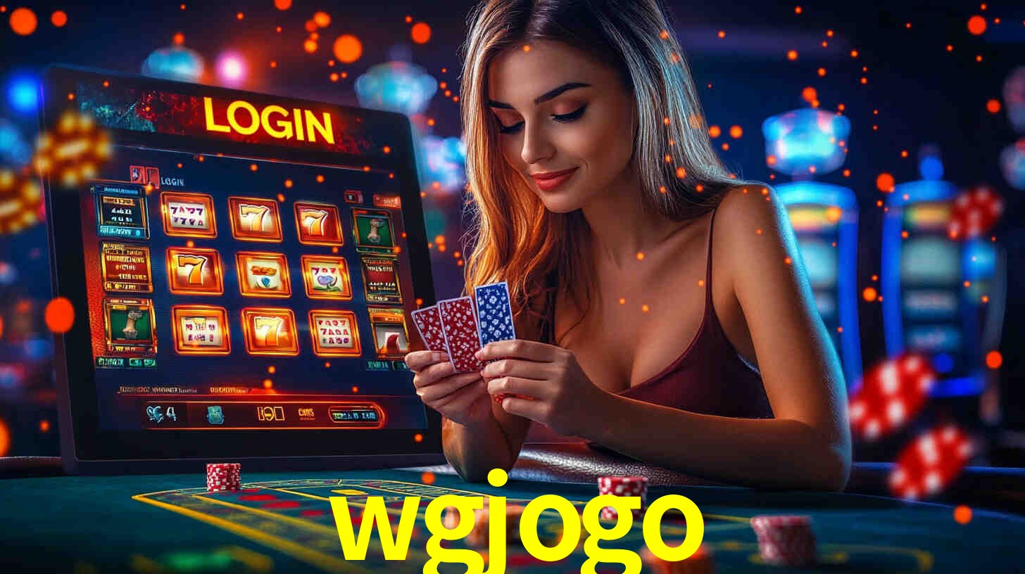 wgjogo,wgjogo.com