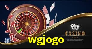 Casino Ao Vivo wgjogo
