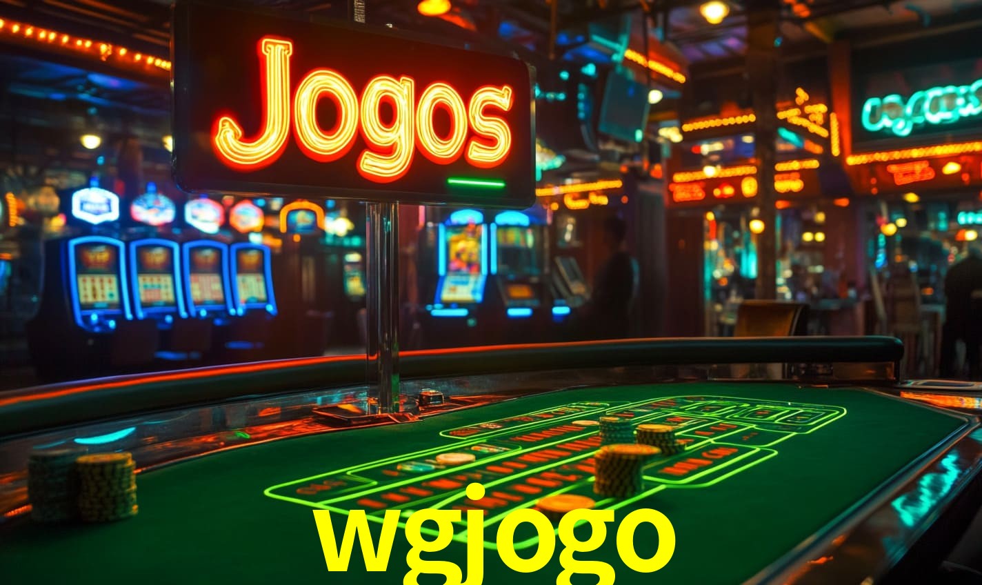 Estatísticas do Jogo wgjogo
