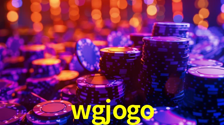 wgjogo: A Experiência de Casino com Jogos de Mesa ao Vivo